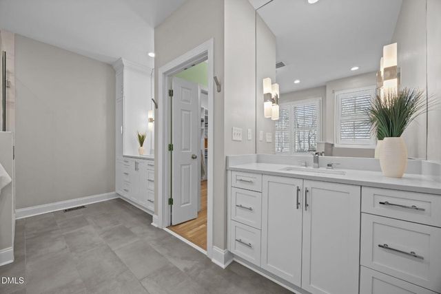 4209 Glen Laurel Drive, Raleigh, NC 27612