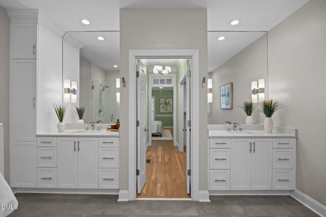 4209 Glen Laurel Drive, Raleigh, NC 27612