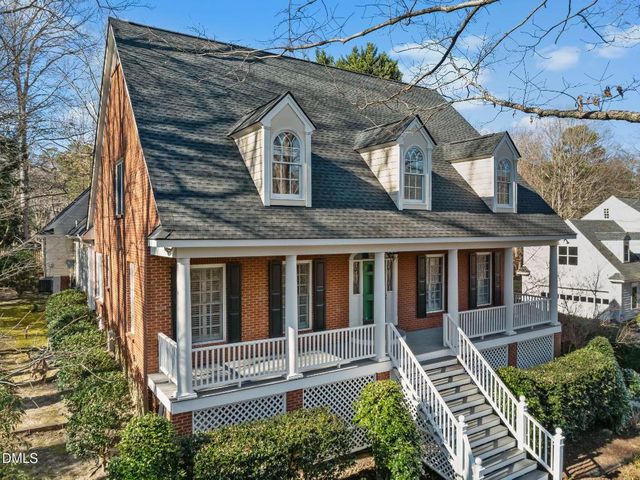 4209 Glen Laurel Drive, Raleigh, NC 27612