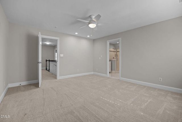 4209 Glen Laurel Drive, Raleigh, NC 27612