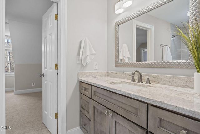 4209 Glen Laurel Drive, Raleigh, NC 27612