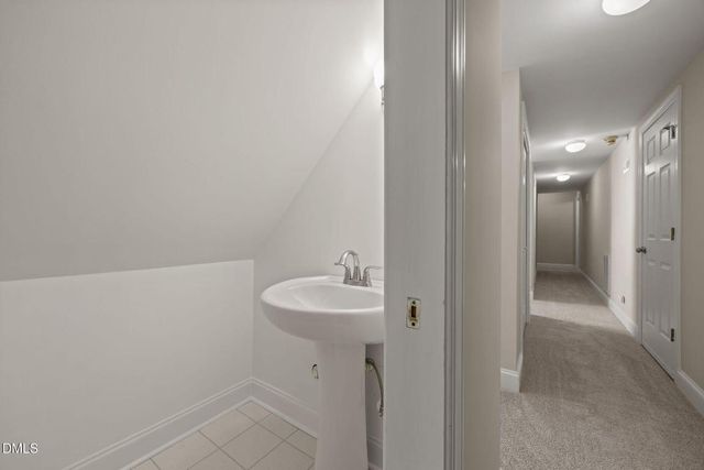 4209 Glen Laurel Drive, Raleigh, NC 27612