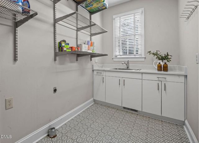 4209 Glen Laurel Drive, Raleigh, NC 27612