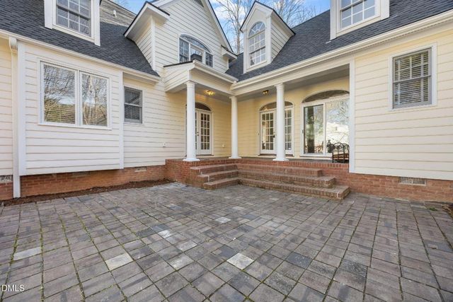 4209 Glen Laurel Drive, Raleigh, NC 27612