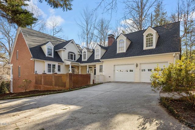 4209 Glen Laurel Drive, Raleigh, NC 27612