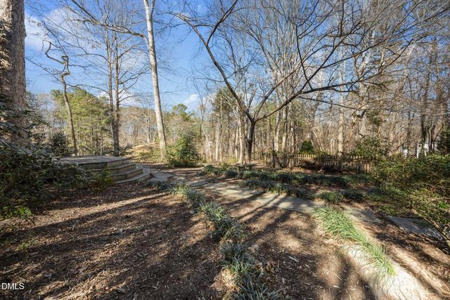 4209 Glen Laurel Drive, Raleigh, NC 27612