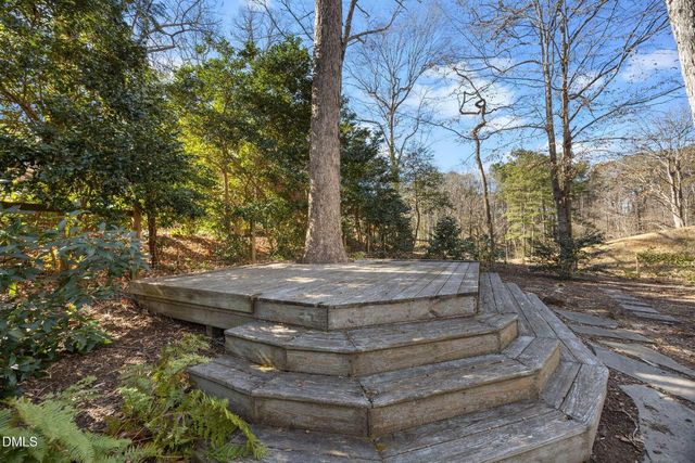 4209 Glen Laurel Drive, Raleigh, NC 27612