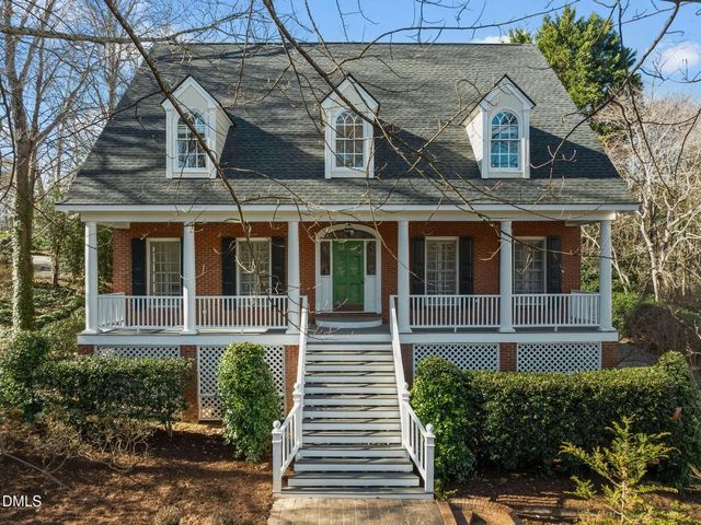 4209 Glen Laurel Drive, Raleigh, NC 27612