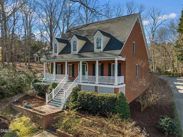 4209 Glen Laurel Drive, Raleigh, NC 27612