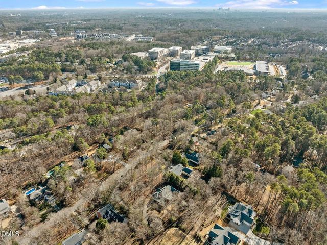 4209 Glen Laurel Drive, Raleigh, NC 27612