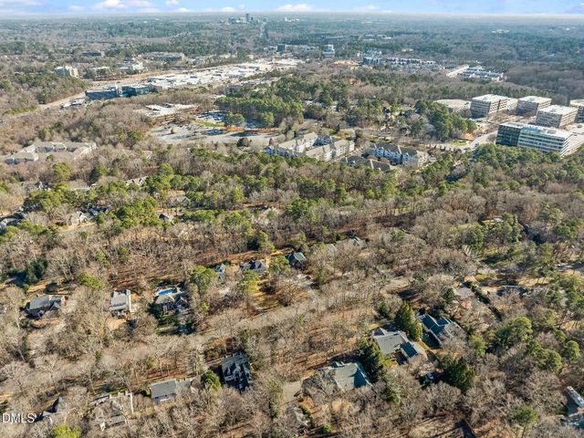 4209 Glen Laurel Drive, Raleigh, NC 27612