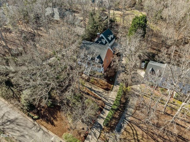 4209 Glen Laurel Drive, Raleigh, NC 27612