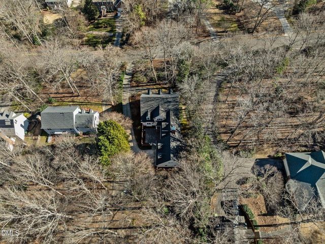 4209 Glen Laurel Drive, Raleigh, NC 27612