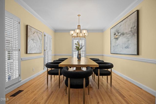 4209 Glen Laurel Drive, Raleigh, NC 27612