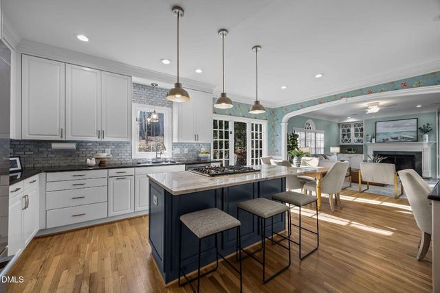 4209 Glen Laurel Drive, Raleigh, NC 27612