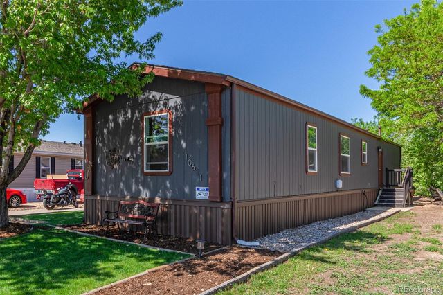 10611 Barron Circle, Longmont, CO 80504