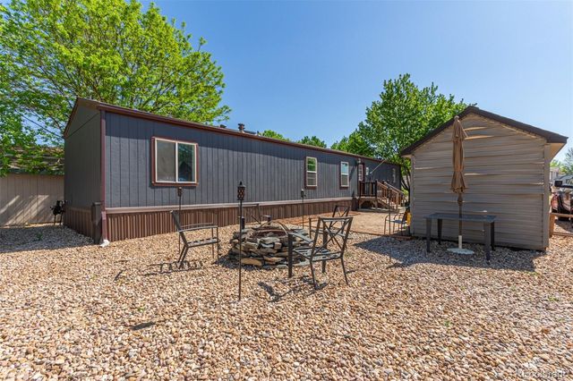 10611 Barron Circle, Longmont, CO 80504