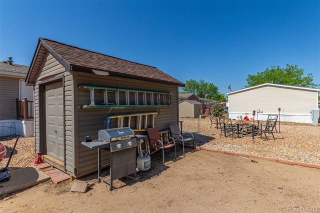 10611 Barron Circle, Longmont, CO 80504