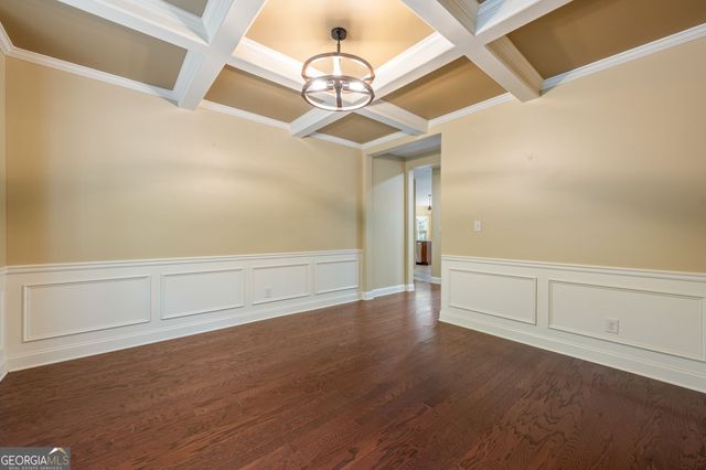10 Ridgeview Court, Newnan, GA 30263