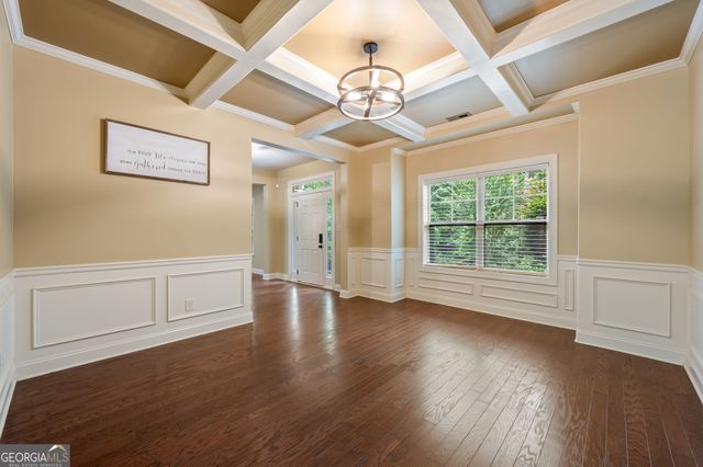 10 Ridgeview Court, Newnan, GA 30263