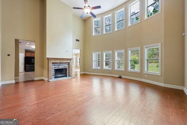 10 Ridgeview Court, Newnan, GA 30263