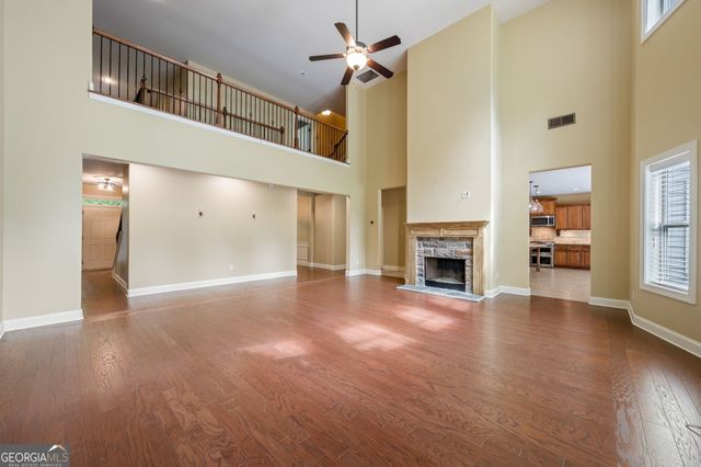 10 Ridgeview Court, Newnan, GA 30263