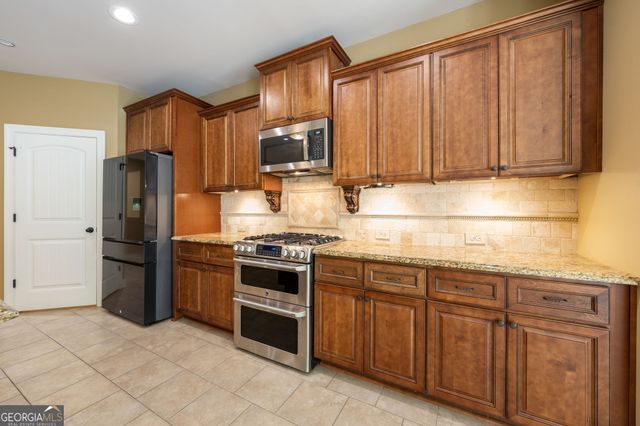 10 Ridgeview Court, Newnan, GA 30263