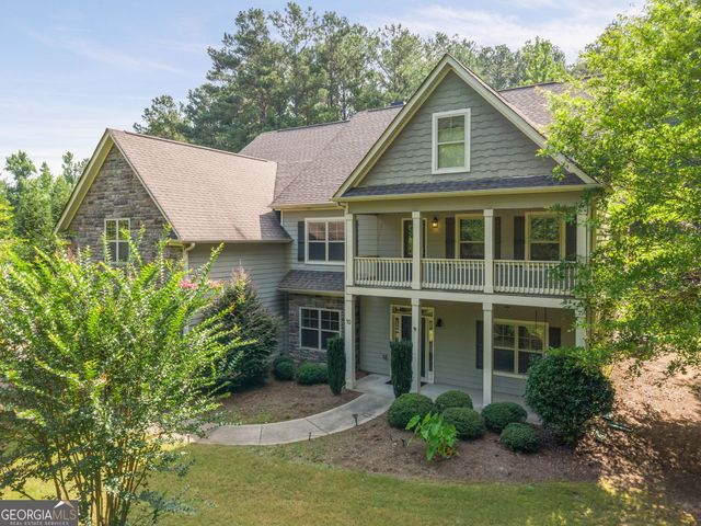 10 Ridgeview Court, Newnan, GA 30263