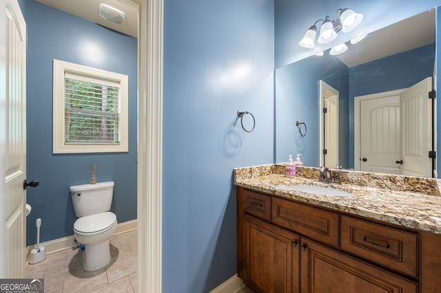 10 Ridgeview Court, Newnan, GA 30263
