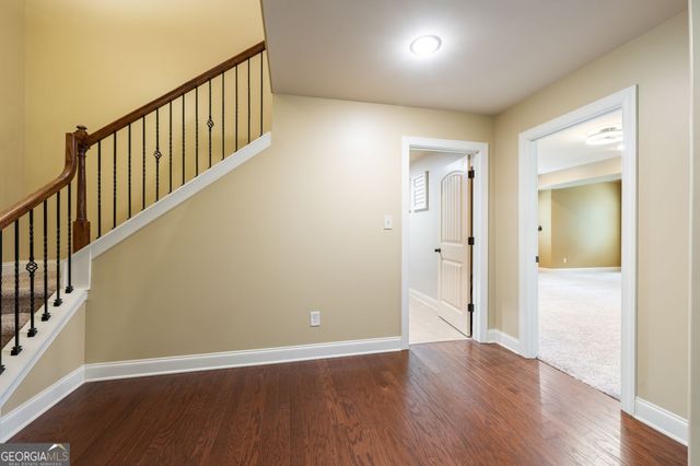 10 Ridgeview Court, Newnan, GA 30263