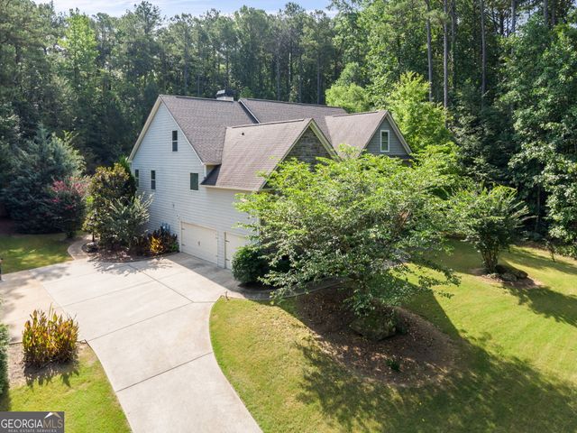 10 Ridgeview Court, Newnan, GA 30263