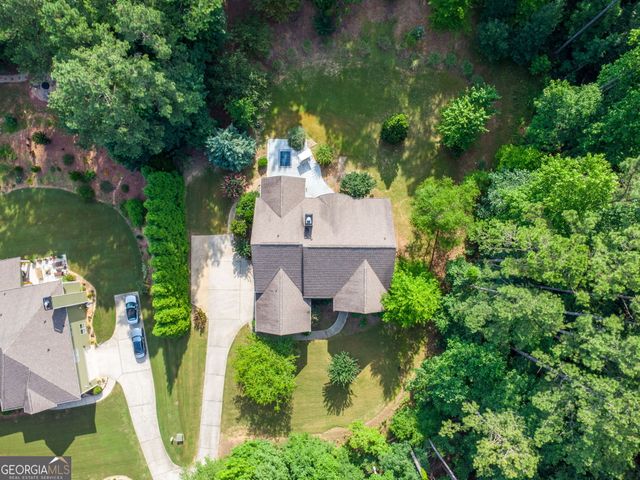 10 Ridgeview Court, Newnan, GA 30263
