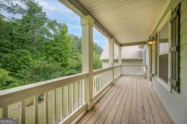 10 Ridgeview Court, Newnan, GA 30263