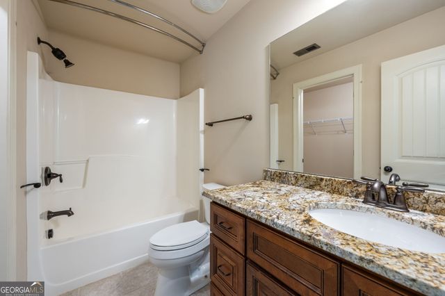 10 Ridgeview Court, Newnan, GA 30263