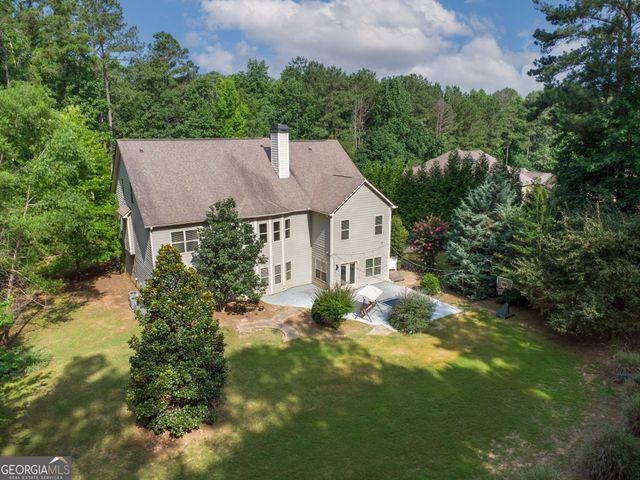 10 Ridgeview Court, Newnan, GA 30263