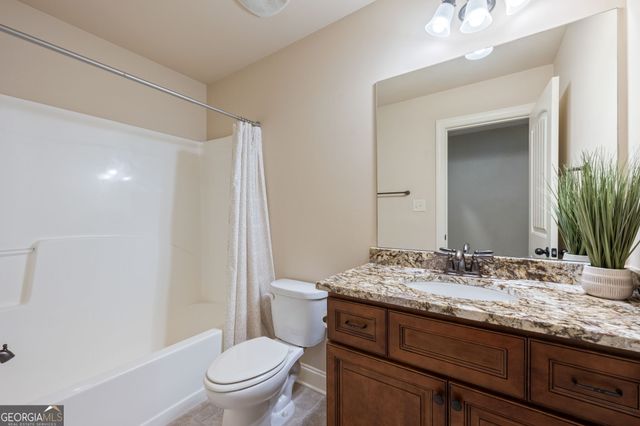 10 Ridgeview Court, Newnan, GA 30263