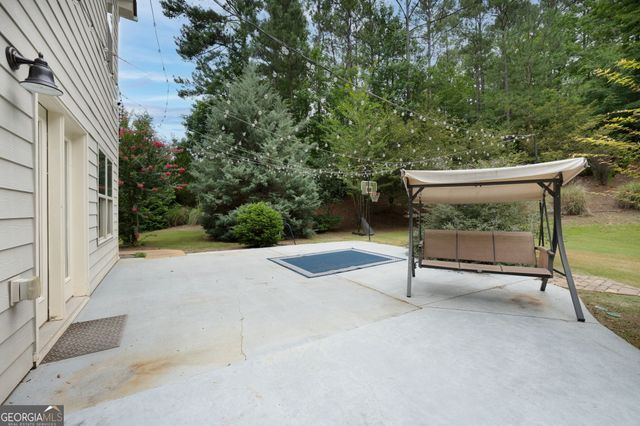 10 Ridgeview Court, Newnan, GA 30263