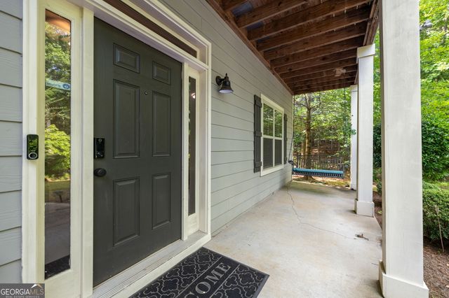10 Ridgeview Court, Newnan, GA 30263