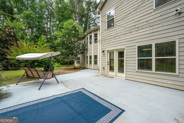 10 Ridgeview Court, Newnan, GA 30263