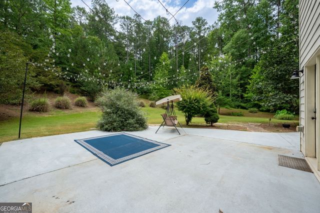 10 Ridgeview Court, Newnan, GA 30263