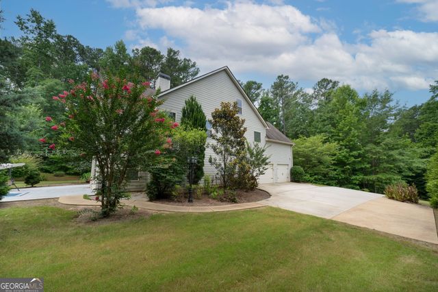 10 Ridgeview Court, Newnan, GA 30263