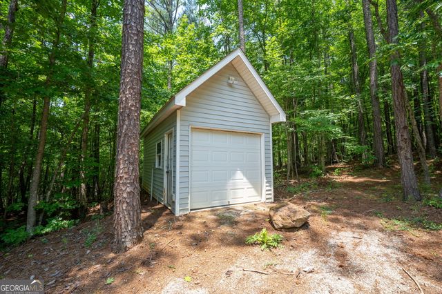 10 Ridgeview Court, Newnan, GA 30263