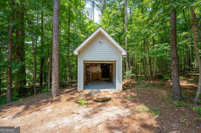 10 Ridgeview Court, Newnan, GA 30263