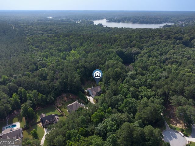10 Ridgeview Court, Newnan, GA 30263