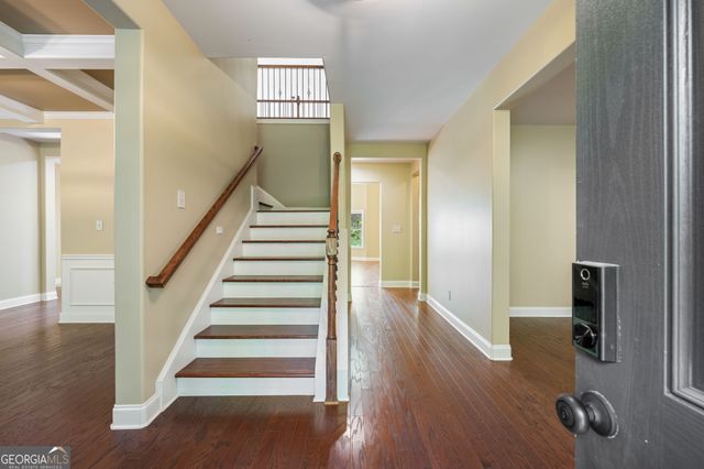 10 Ridgeview Court, Newnan, GA 30263