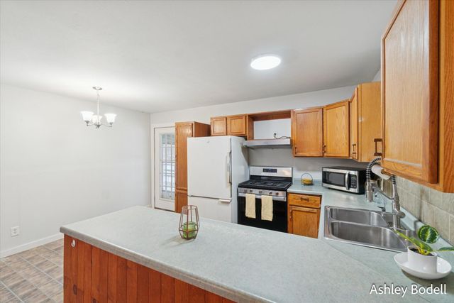 14151 Shaner Avenue Ne, Nelson Twp, MI 49319