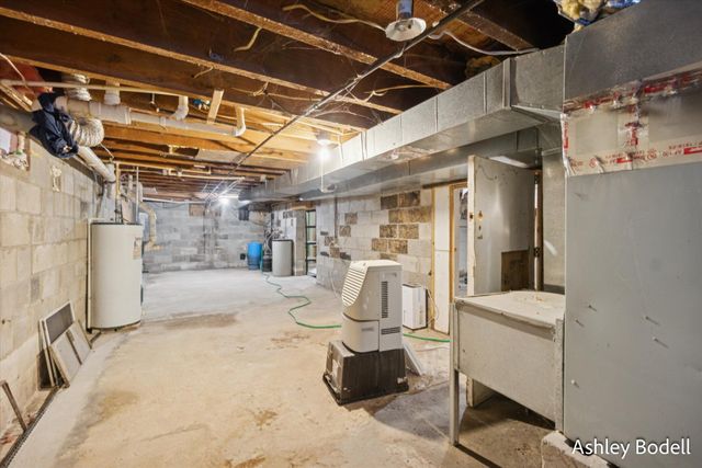 14151 Shaner Avenue Ne, Nelson Twp, MI 49319