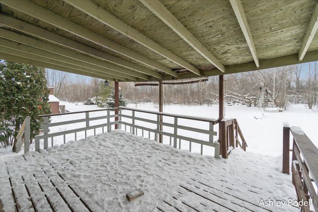 14151 Shaner Avenue Ne, Nelson Twp, MI 49319