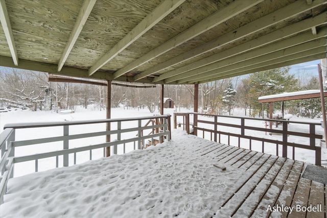 14151 Shaner Avenue Ne, Nelson Twp, MI 49319