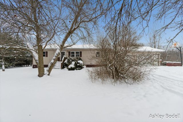 14151 Shaner Avenue Ne, Nelson Twp, MI 49319